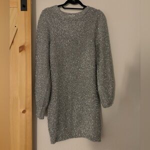 Long sleeve mini Ronny kobo